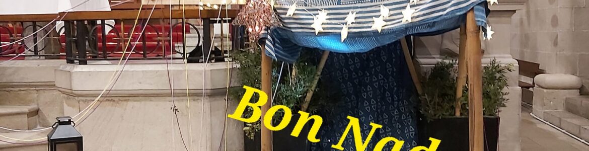 Bon Nadal