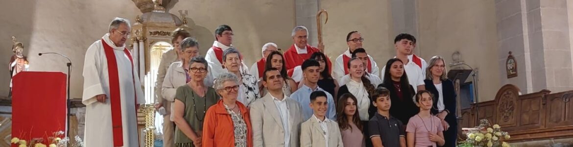 Confirmacions