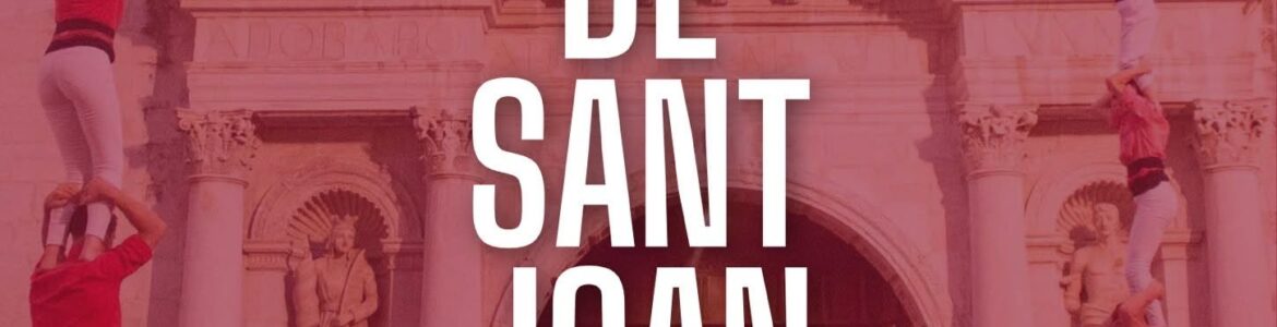Cartell concert Joan